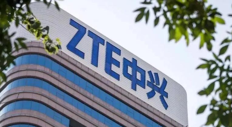 中兴通讯 超越通信设备的芯片研发隐形巨头